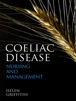 cover image of Coeliac Disease